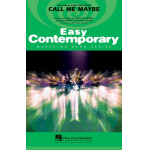 Call Me Maybe - Joshua Ramsay & Tavish Crowe / Arr. Michael Brown