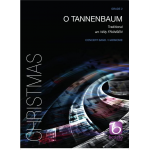 O Tannenbaum -Traditional / Arr.Willy Fransen