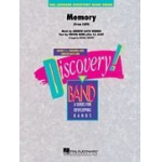 Memory (from Cats) - Andrew Lloyd Webber / Arr. Michael Sweeney