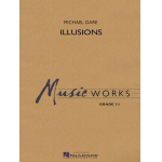 Illusions - Michael Oare