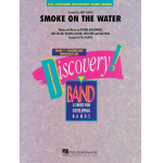 Smoke on the Water - Ritchie Blackmore / Arr. Paul Murtha