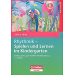 Rhythmik - Spielen und Lernen im -Sabine Hirler
