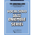 Christmas Song -Mel Tormé / Arr.Jerry Nowak