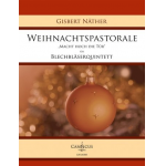 Weihnachtspastorale - Gisbert Näther