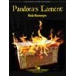 Pandora's Lament -Rob Romeyn