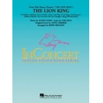 The Lion King - Elton John