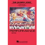 The Olympic Spirit - John Williams / Arr. John Higgins
