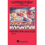 The Chronicles of Narnia: - Harry Gregson-Williams / Arr. Paul Murtha
