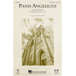 Panis Angelicus - César Franck / Arr. John Leavitt