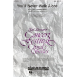 You'll Never Walk Alone -Richard Rodgers / Arr.Johnny Mann