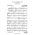 Peace on This Silent Night - Cristi Cary Miller