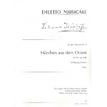 Märchen aus dem Orient op.444 - Johann Strauß / Strauss (Sohn)