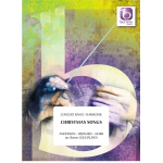 Christmas Songs -Diverse / Arr.Reiner Lüghausen