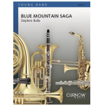 Blue Mountain Saga -Stephen Bulla