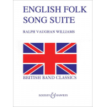 English Folk Song Suite -Ralph Vaughan Williams