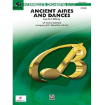 Ancient Aires and Dances, Suite No. 1 (Balletto) -Ottorino Respighi / Arr.Jerry Brubaker