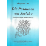 Die Posaunen von Jericho - Gottfried Veit