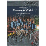 Slavonicka Polka -Vladimir Fuka / Arr.Berthold Schick