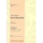 Karl-May-Suite für -Martin Böttcher