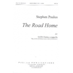 The Road Home - Stephen Paulus