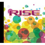 CD "Rise"