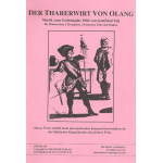 Der Tharerwirt von Olang (mit Männerchor) - Gottfried Veit
