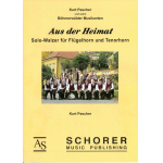 Aus der Heimat (Flügelhorn, Tenorhorn/Bariton) - Kurt Pascher