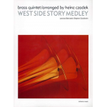 West Side Story Medley - -Leonard Bernstein