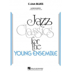 C-Jam Blues - Duke Ellington / Arr. Mark Taylor