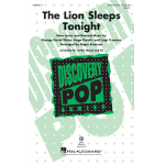 The Lion Sleeps Tonight -Roger Emerson