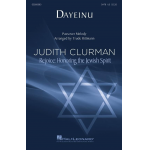 Dayeinu [It Would Have Been Enough] - Trude Rittmann / Arr. Judith Clurman