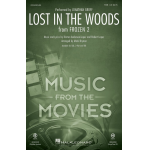 Lost in the Woods - Kristen Anderson-Lopez & Robert Lopez / Arr. Mark Brymer