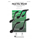Heal the World -Michael Jackson / Arr.Mac Huff