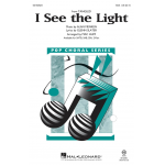 I See the Light - Mac Huff