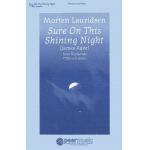 Sure On This Shining Night -Morten Lauridsen