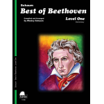 Best of Beethoven - John Wesley Schaum