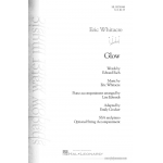 Glow - Eric Whitacre / Arr. Emily Crocker