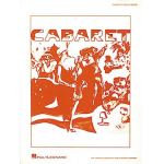 Cabaret -John Kander