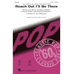 Reach Out I'll Be There - Alan Billingsley