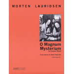 O Magnum Mysterium -Morten Lauridsen / Arr.H. Robert Reynolds