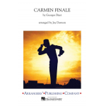 Carmen Finale - Georges Bizet / Arr. Jay Dawson