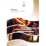 The Rose - Brass Quintett - Amanda McBroom / Arr. Steven Verhaert