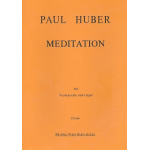 Meditation - Paul Huber