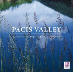 CD 'Pacis Valley'
