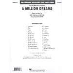 A Million Dreams: -Benj Pasek