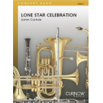 Lone Star Celebration - James Curnow