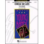 Circle of Life - Elton John & Tim Rice / Arr. Michael Sweeney