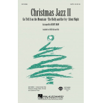 Christmas Jazz II Collection (SATB) - Kirby Shaw
