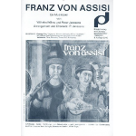 Franz von Assissi Musikspiel - Peter Janssens