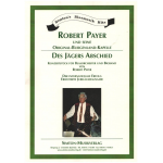 Des Jägers Abschied - Robert Payer